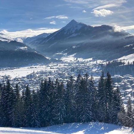 Heissgut Daire Altenmarkt im Pongau Dış mekan fotoğraf