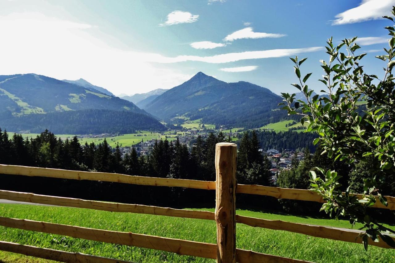 Heissgut Daire Altenmarkt im Pongau Dış mekan fotoğraf