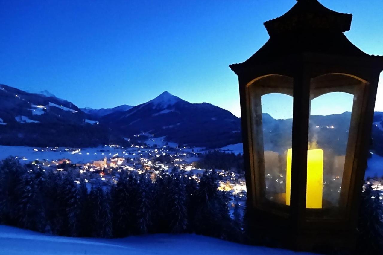 Heissgut Daire Altenmarkt im Pongau Dış mekan fotoğraf