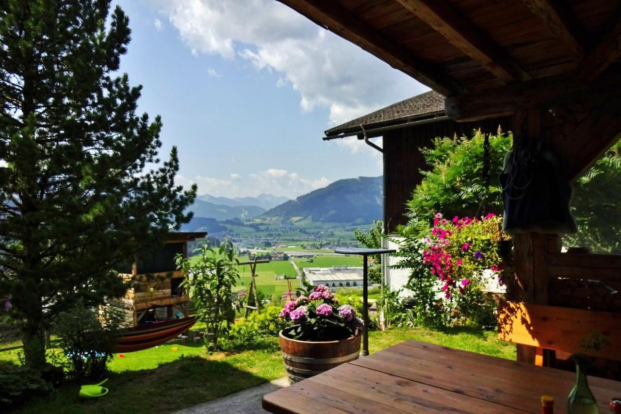 Heissgut Daire Altenmarkt im Pongau Dış mekan fotoğraf
