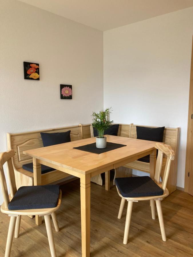 Heissgut Daire Altenmarkt im Pongau Dış mekan fotoğraf