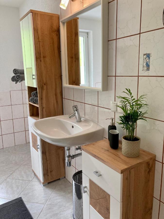 Heissgut Daire Altenmarkt im Pongau Dış mekan fotoğraf