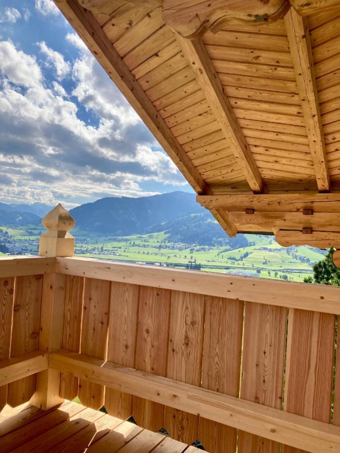 Heissgut Daire Altenmarkt im Pongau Dış mekan fotoğraf